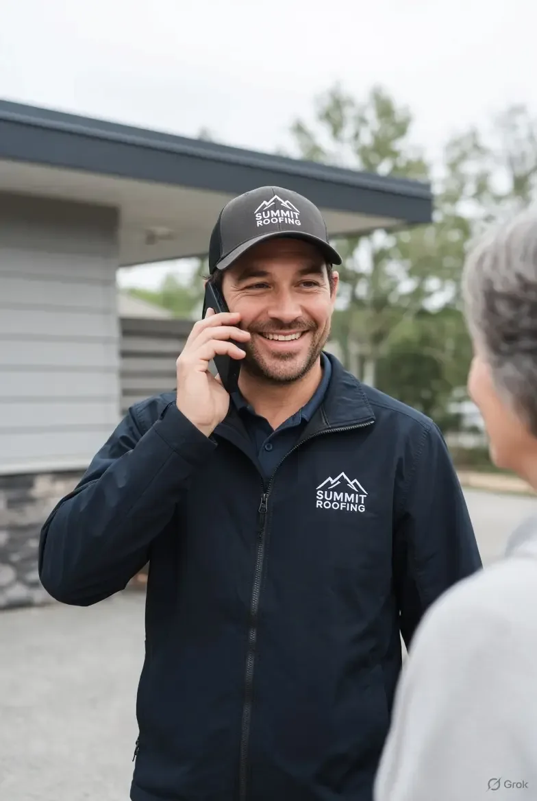 Flat Roof Leak Repair Tryon, NC FAQs